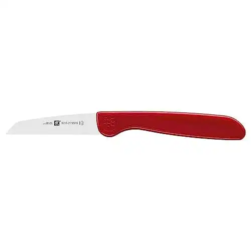Gemüsemesser Zwilling 1002669 38041070 Küchenmesser 70 mm