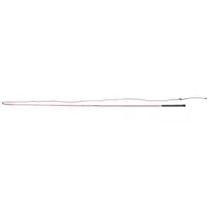 Longierpeitsche Arbo-Inox teilbar und flexibel 180 cm