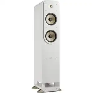 Polk Audio Signature Elite ES55 HiFi Standlautsprecher für Heimkino