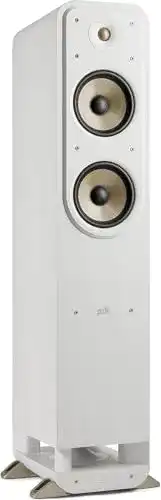 Polk Audio Signature Elite ES55 HiFi Standlautsprecher für Heimkino