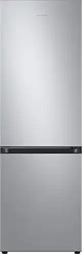 Einbau-Kühl-Gefrierkombination Samsung RL34T603DSA/EG