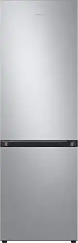 Einbau-Kühl-Gefrierkombination Samsung RL34T603DSA/EG