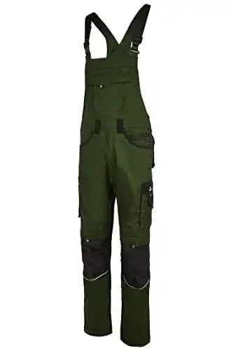 Arbeitslatzhose Hans Schäfer Workwear HSW Professional