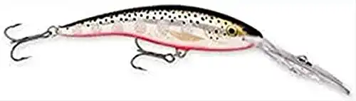 Rapala Wobbler Deep Tail Dancer 11 SFL für Süßwasserangeln