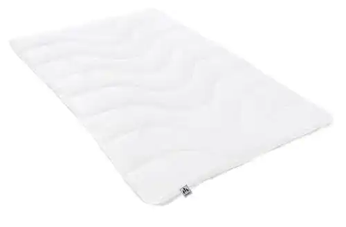 Irisette Micro Thermo Duo Winterdecke Steppdecke mit gleichmäßiger Wärmeverteilung