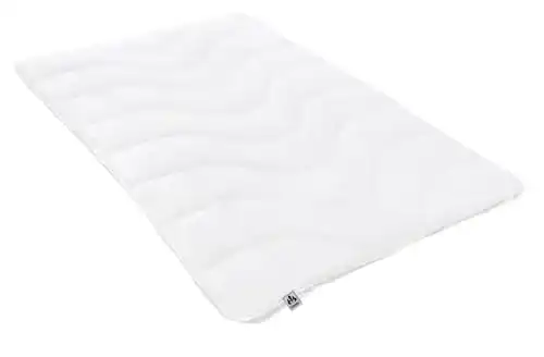 Irisette Micro Thermo Duo Winterdecke Steppdecke mit gleichmäßiger Wärmeverteilung