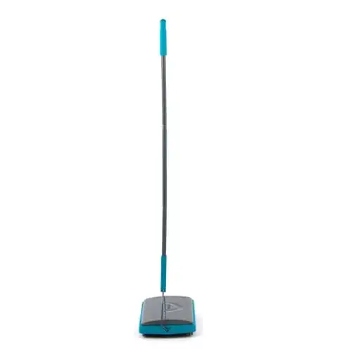 Beldray LA024855TQ Teppichkehrer – Effiziente Teppichkehrmaschine