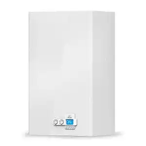 Gastherme Thermona Brennwerttherme 37 kW Therm 35 KD Erdgas