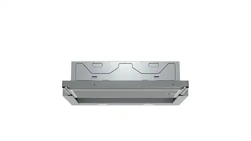 Flachschirmhaube Siemens LI64LB531 iQ300 90 cm mit LED-Beleuchtung