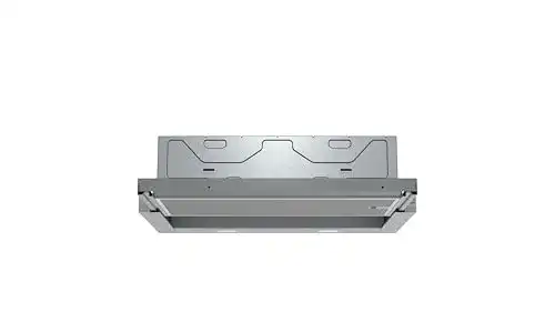Flachschirmhaube Siemens LI64LB531 iQ300 90 cm mit LED-Beleuchtung