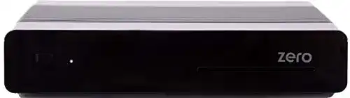 Linux Satelliten-Receiver VU+ Zero mit 150 Mbit WLAN-Stick