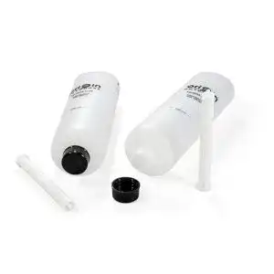 Futtertube für Hunde Relags Origin Outdoors Squeeze Tuben 200ml (2 Stück)