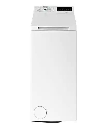 Bauknecht Waschmaschine WMT Eco Smart 6513 Z C im Vergleich