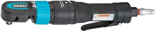Druckluft-Ratschenschrauber Hazet 9022-360 I 1/2 Zoll