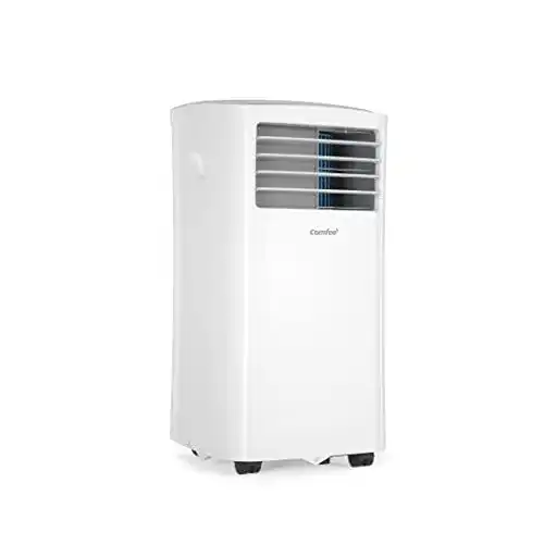 Mobile Klimageräte Comfee MPPH-07CRN7 3-in-1 Klimaanlage