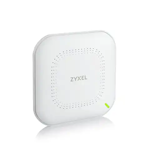 Zyxel Cloud WiFi 6 AX1800 Wireless Access Point im 3er-Set