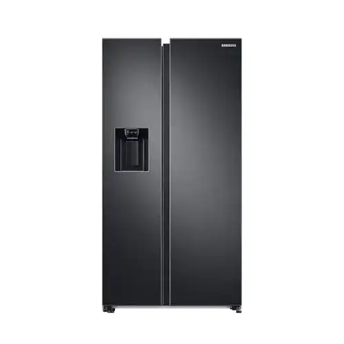 Side-by-Side Kühlschrank Samsung RS6GA8521B1/EG
