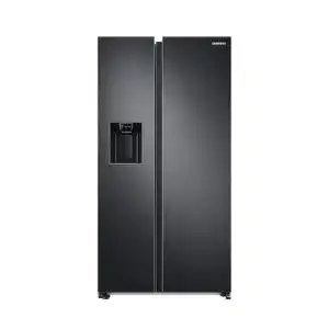 Samsung RS6GA8521B1/EG Side-by-Side Kühlschrank im Vergleich
