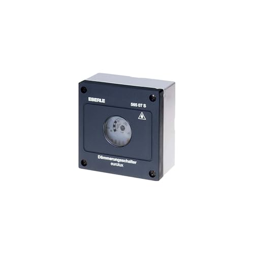 Dämmerungsschalter Eberle 0565 08 140 020