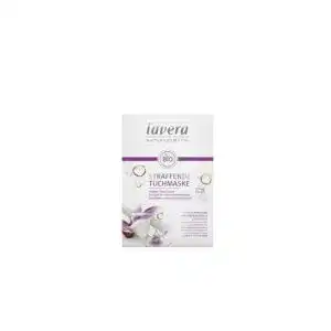 Tuchmaske Lavera Straffende, 21 ml