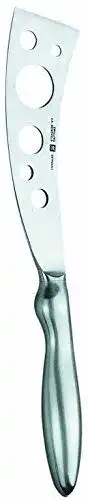 Käsemesser Zwilling 39401-010-0 aus Edelstahl, 13 cm