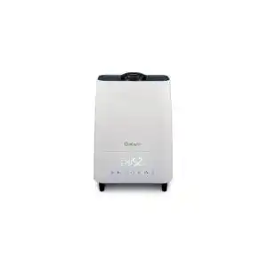 Meaco Deluxe 202 Luftbefeuchter mit Ultraschall-Technologie