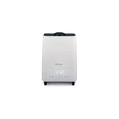 Meaco Deluxe 202 Luftbefeuchter mit Ultraschall-Technologie