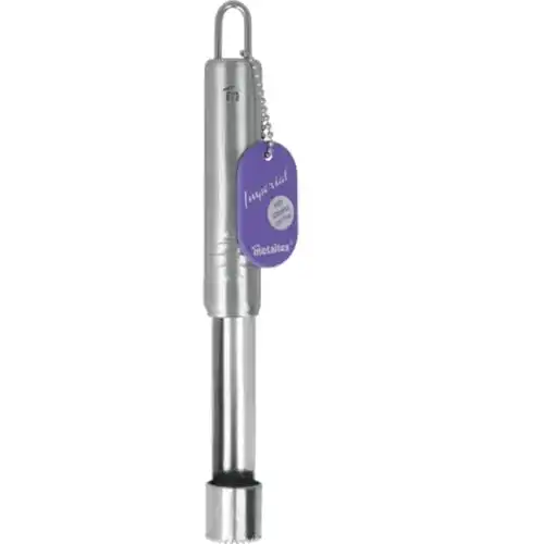 Apfelausstecher von Metaltex für einfaches Ausstechen von Äpfeln