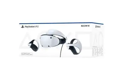 VR-Brille PlayStation VR2
