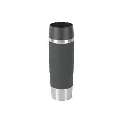 Emsa Travel Mug Waves Grande Thermobecher für unterwegs
