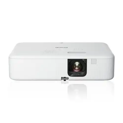 Epson CO-FH02 3LCD Beamer mit Full HD Auflösung und 3000 Lumen