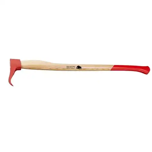 Sappie Bison Sapie 800 mm Holzhandwerk Werkzeug
