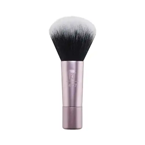 Rougepinsel Real Techniques Mini-Multitask für Rouge, Bronzer und Puder