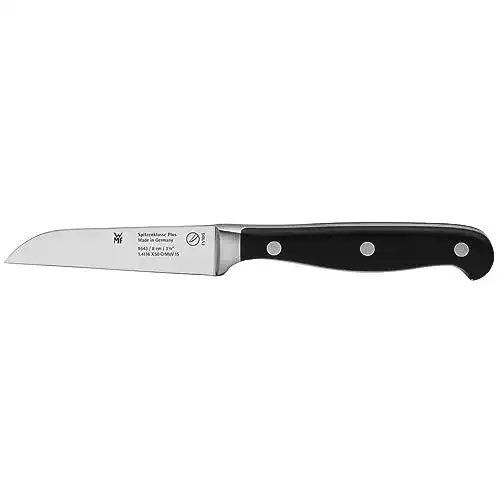 Gemüsemesser WMF Spitzenklasse Plus 18 cm, Made in Germany