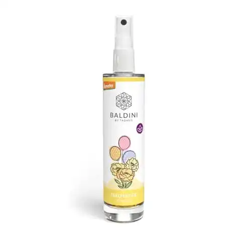 Raumspray Baldini Feelfreude für frische Luft