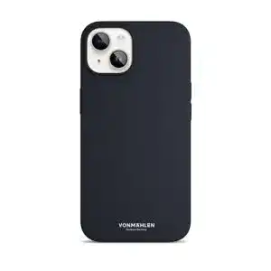iPhone 14 Hülle mit MagSafe von Vonmählen – Soft Silicone Case