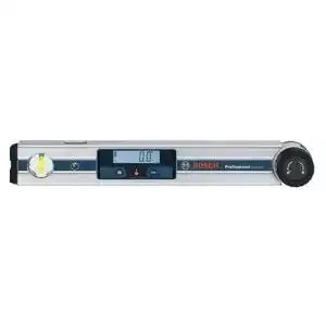 Digitales Winkelmessgerät Bosch GAM 220 für präzise Messungen