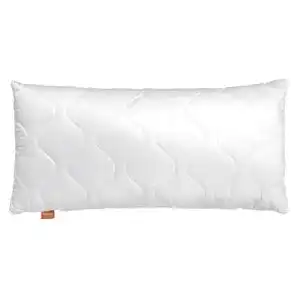 Allergiker Kissen sleepling 195856 Basic 100, 40 x 90 cm, waschbar