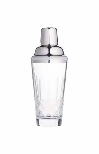 Cocktail-Shaker von Bar Craft für die Cocktail-Zubereitung