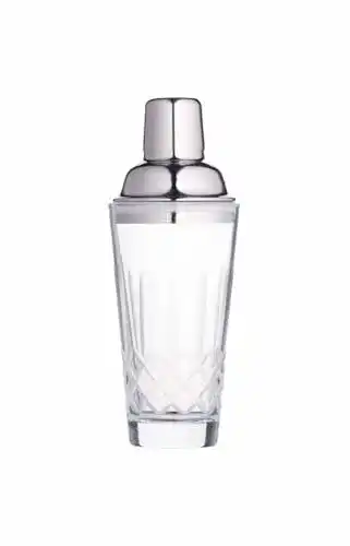 Cocktail-Shaker von Bar Craft für die Cocktail-Zubereitung