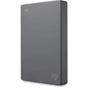 Externe Festplatte 5 TB Seagate Basic Portable Drive