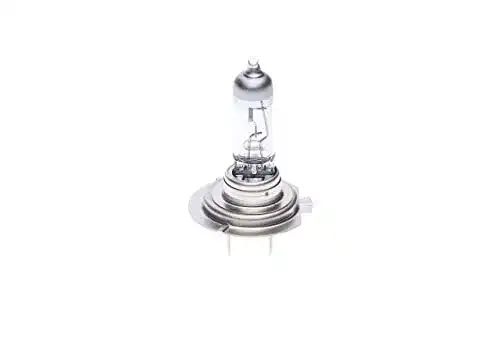 H7 Birne Bosch Automotive H7 Plus 120 Gigalight Lampen