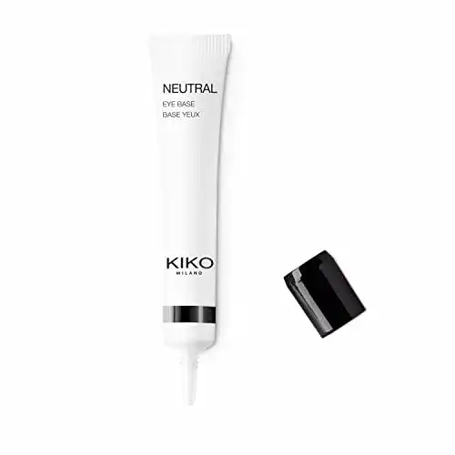 Kiko Milano Neutral Eye Base Augenbasis für Lidschatten
