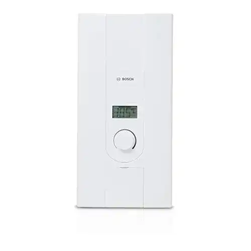 Durchlauferhitzer 21 kW Bosch Thermotechnik elektronisch