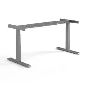 Höhenverstellbares Tischgestell von MO Casa für ergonomisches Arbeiten
