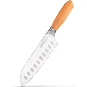 Sushi-Messer und Santoku Messer von Hannah’s Homebrand