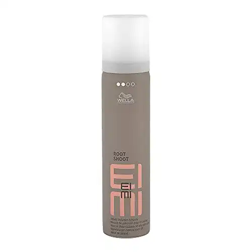 Wella Professionals Eimi Root Shoot Schaumfestiger 75 ml