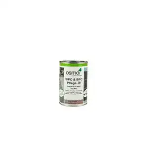 WPC Pflegeöl Osmo für WPC und BPC 1 Liter