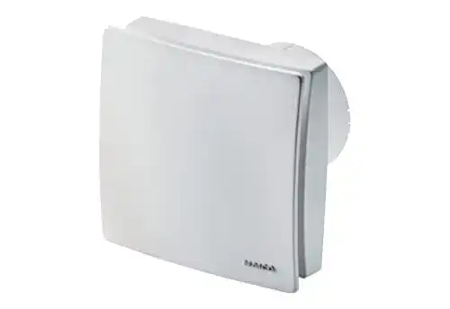 Badlüfter mit Feuchtigkeitssensor Maico ECA 100 ipro H