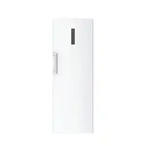 Haier Gefrierschrank H3F285WEH1 mit InstaSwitch und 285 L Nutzvolumen